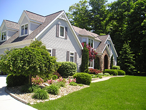 Landscapers and Lawncare Services in Ocean City, MD